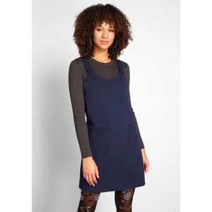 Modcloth Layering Jumper